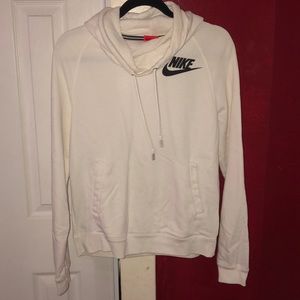 Nike sweatshirt